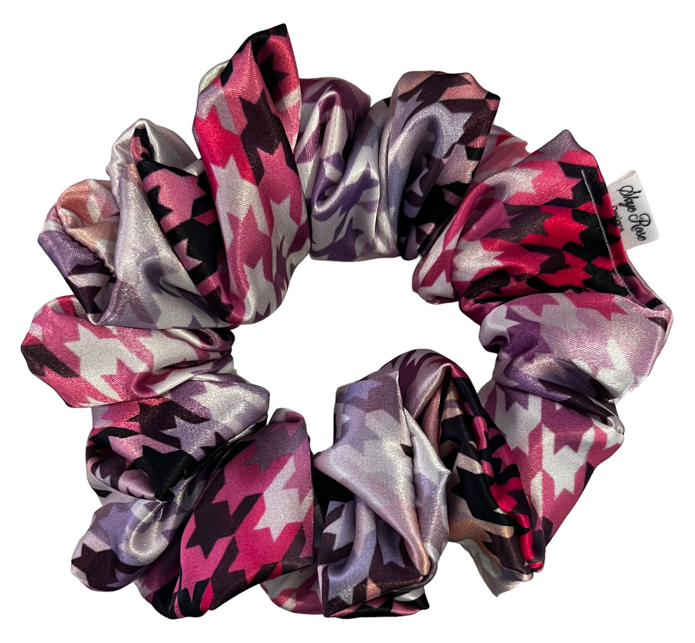 Scrunchies Satin 3