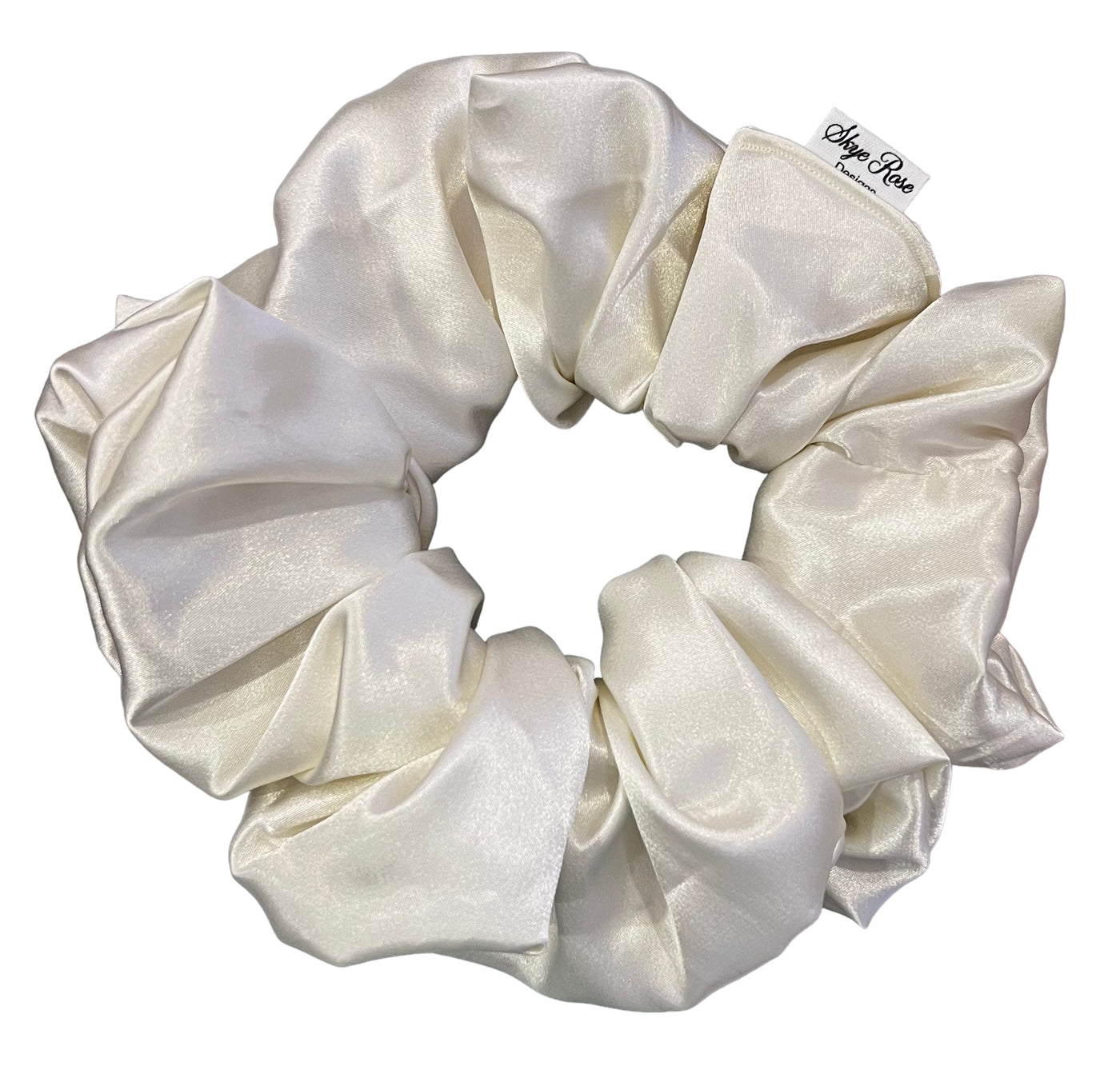 Scrunchies Satin 2