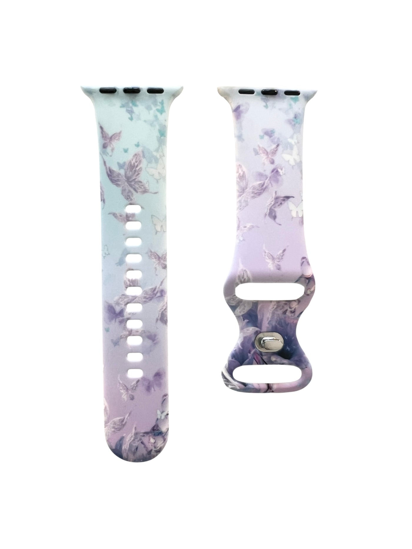 Apple Watchbands Patterned 2