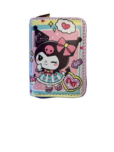 Sanrio Wallets