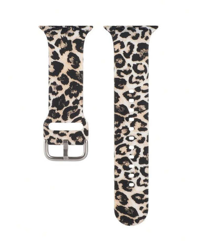Apple Watchbands Patterened