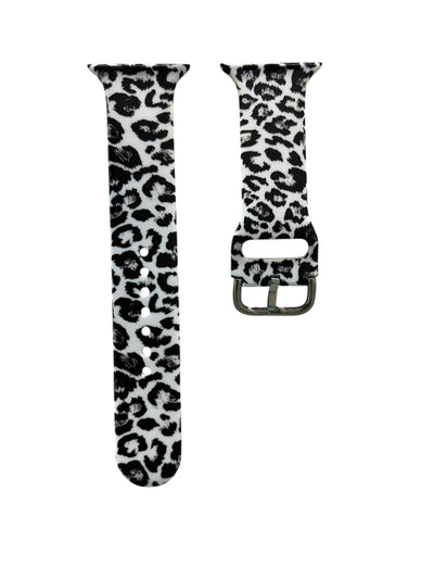 Apple Watchbands Patterened