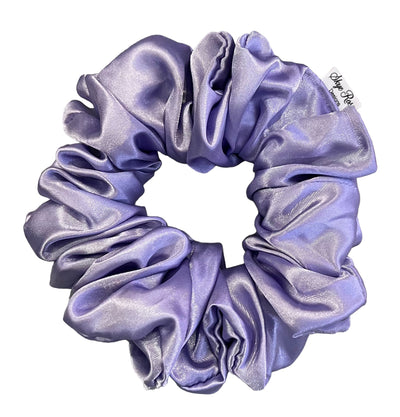 Scrunchies Satin 2