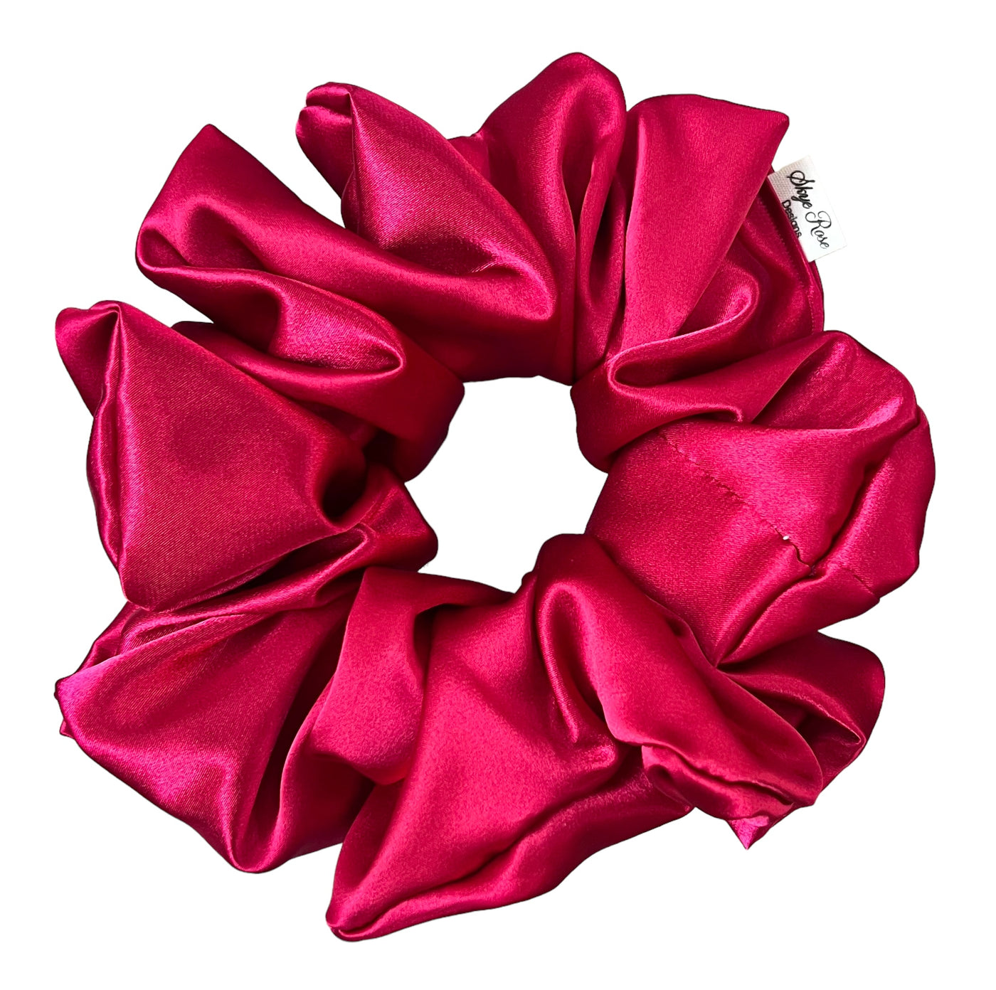 Scrunchies Satin 2