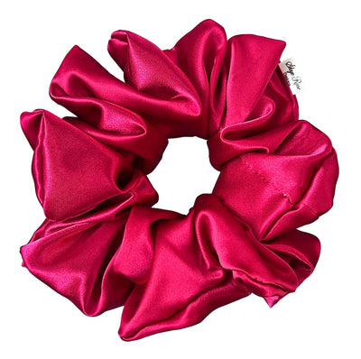 Scrunchies Satin 2