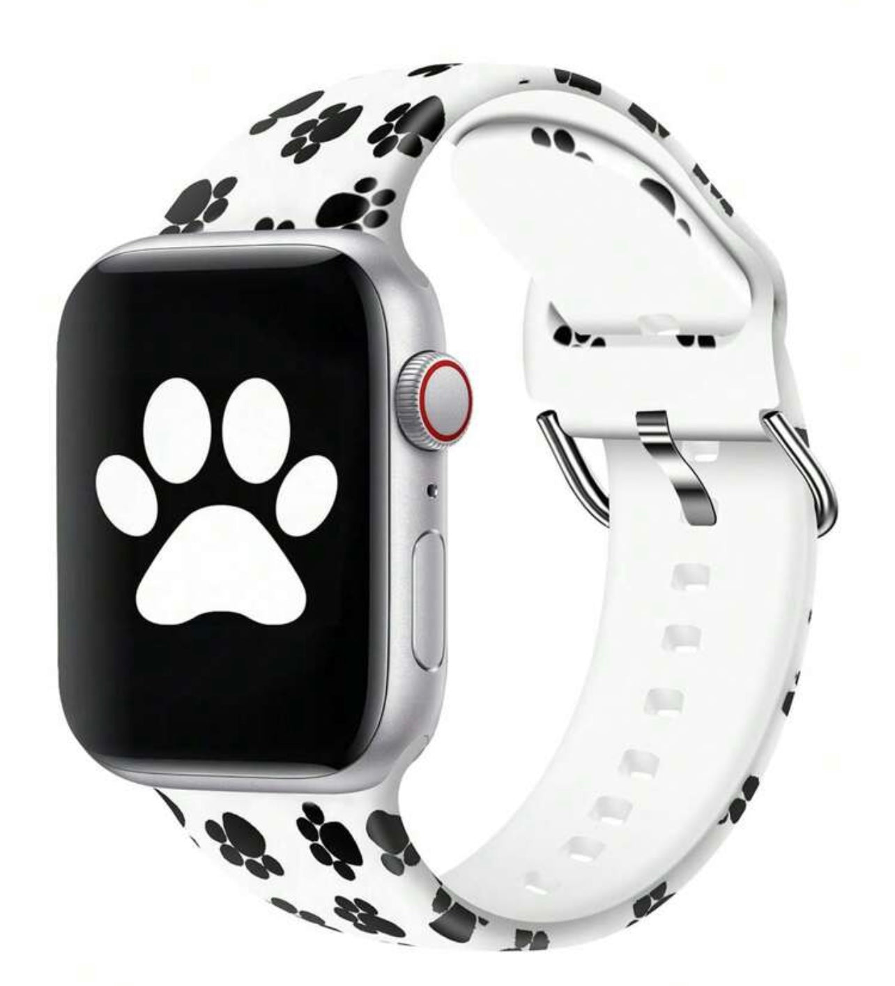 Watch bands Apple Patterened