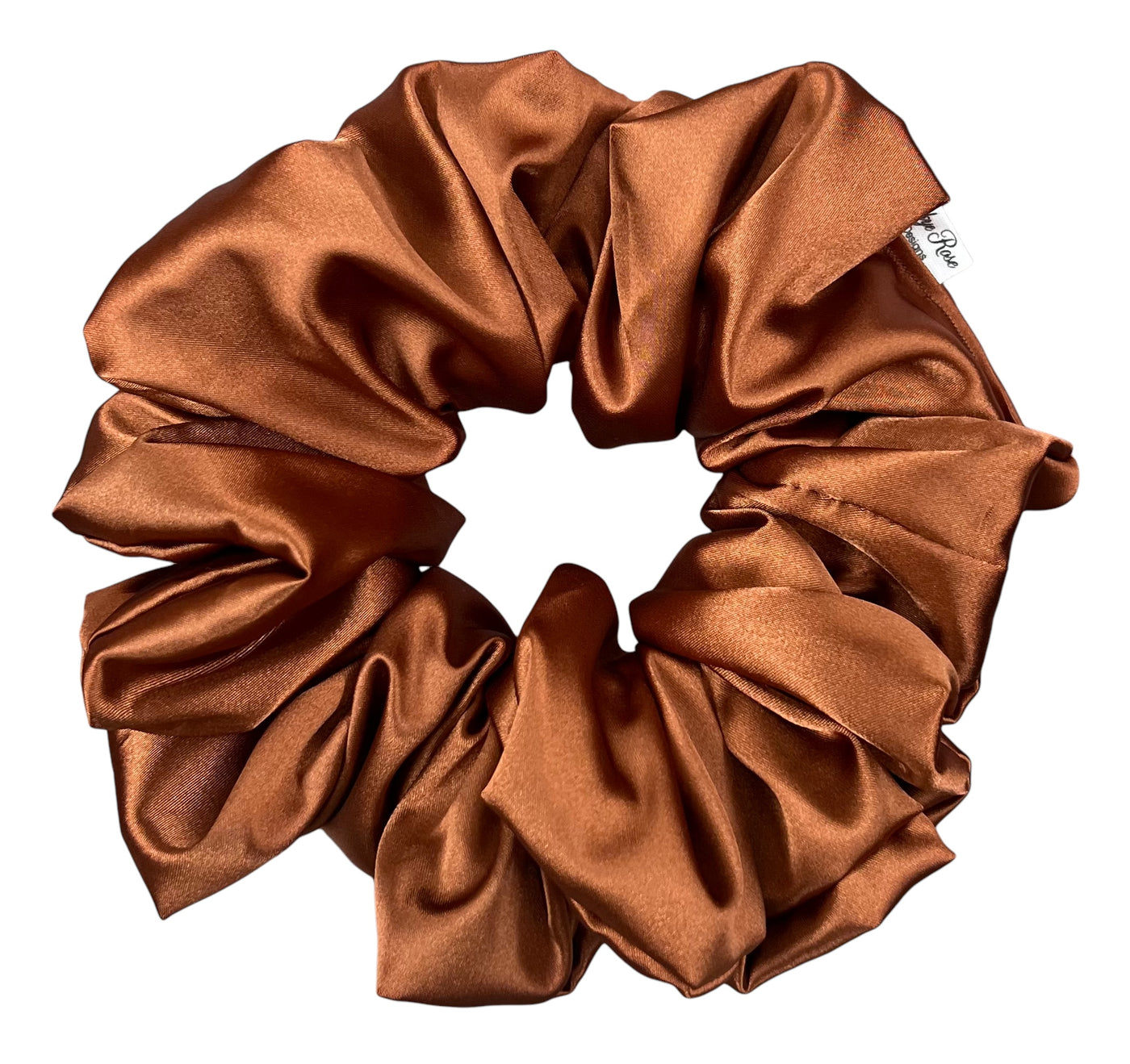 Scrunchies Satin 2