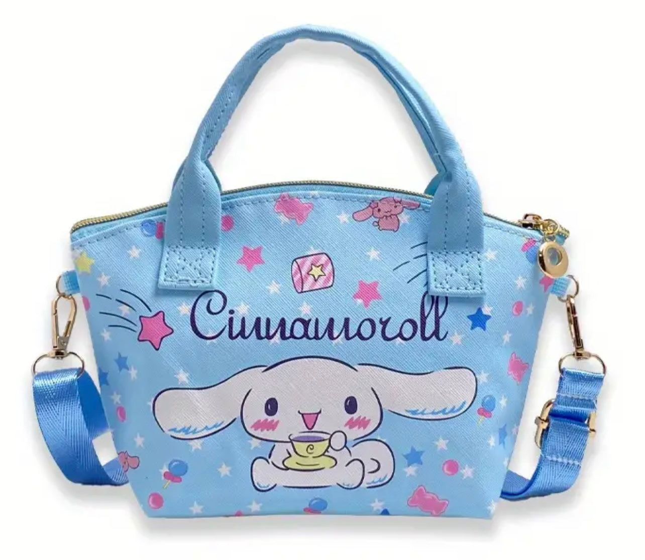 Sanrio Hand Bags