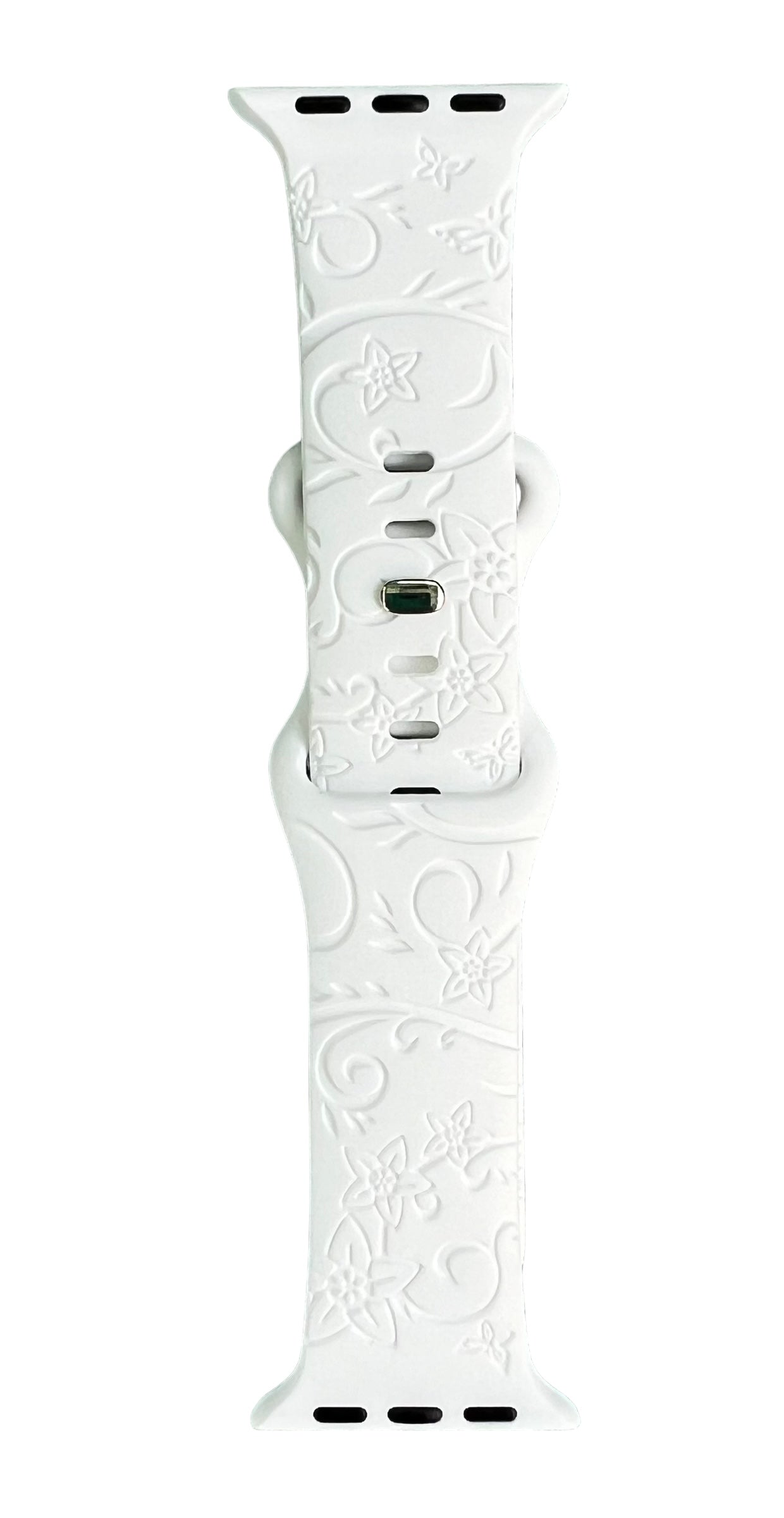 Watch bands Apple Embossed