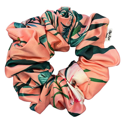 Scrunchies Satin 2