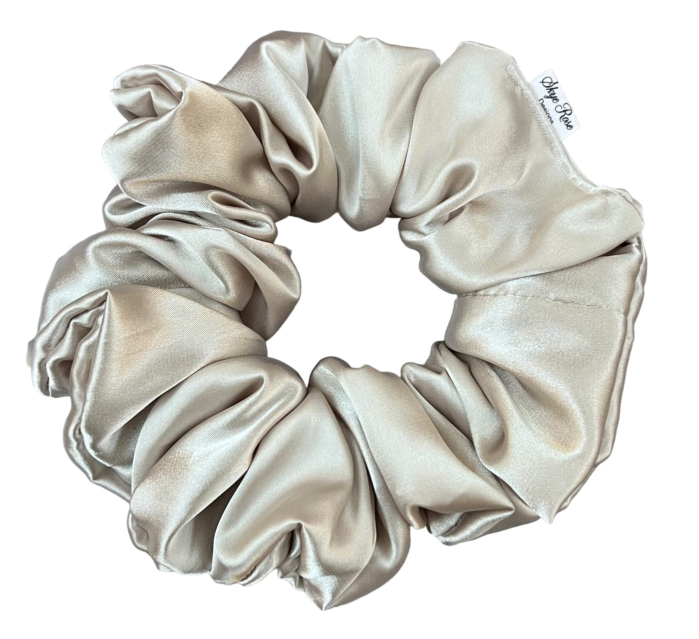 Scrunchies Satin 2