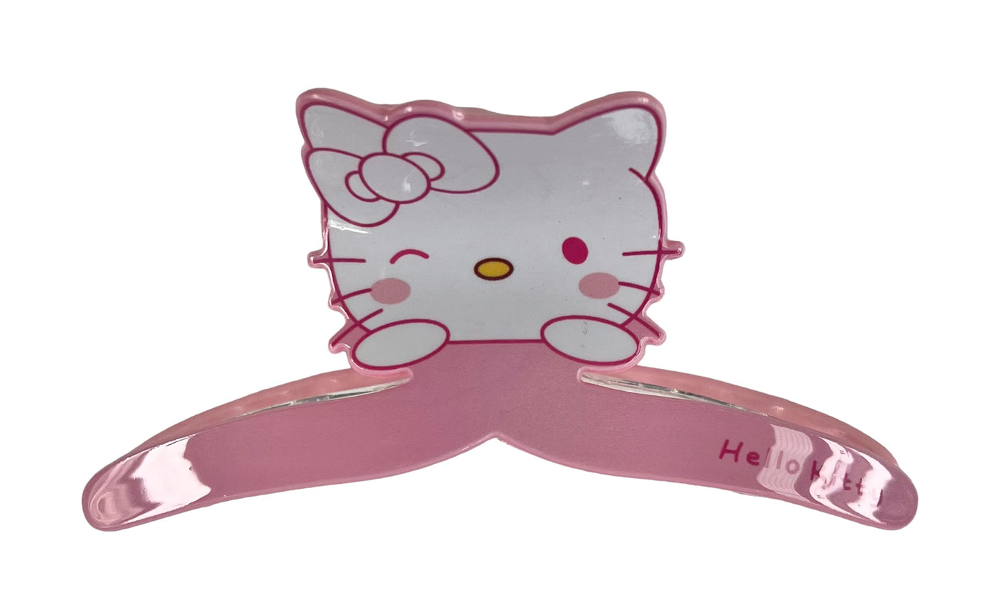 Hair Claws Sanrio Hello Kitty