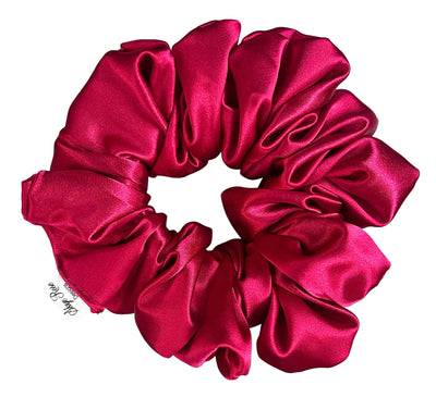 Scrunchies Satin 2