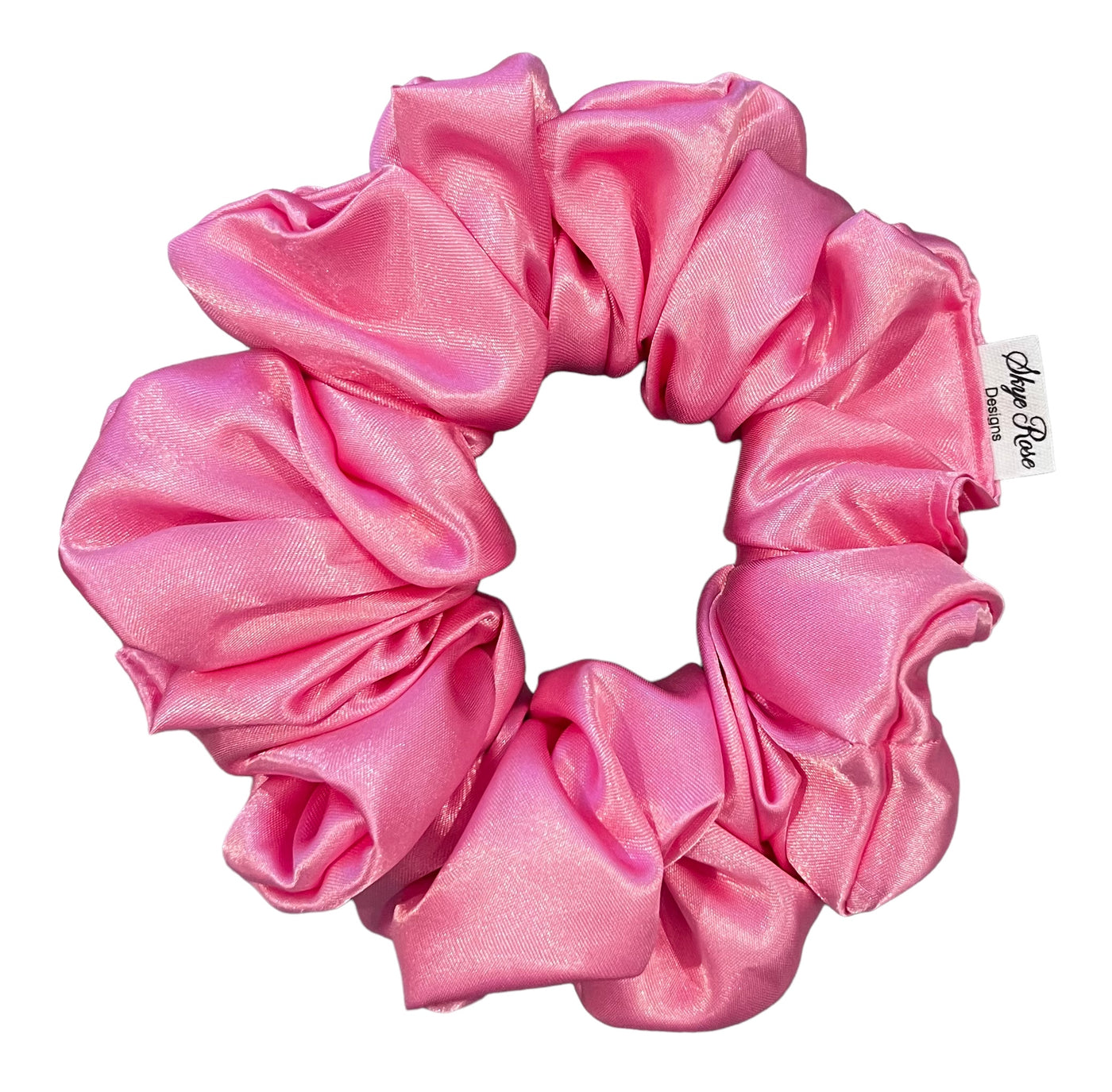 Scrunchies Satin 2