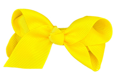 Bows 3”