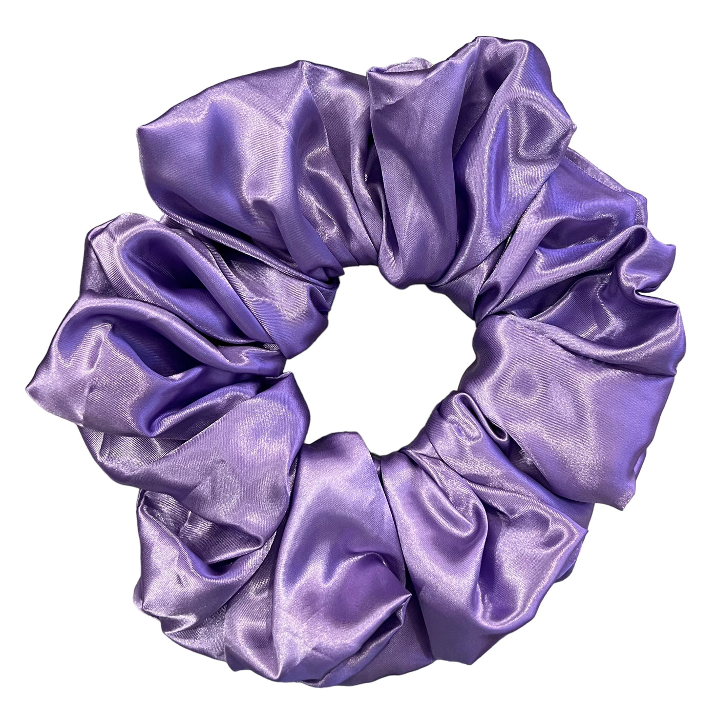 Scrunchies Satin 2