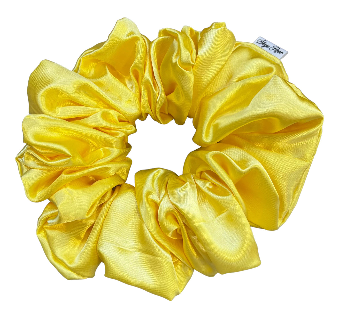 Scrunchies Satin 2