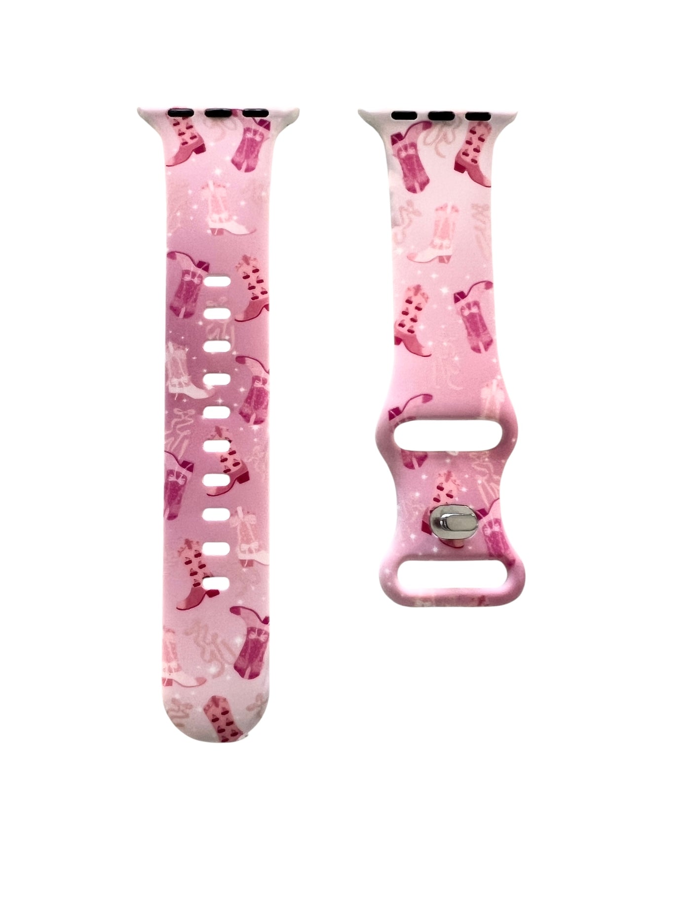 Apple Watchbands Patterned 2