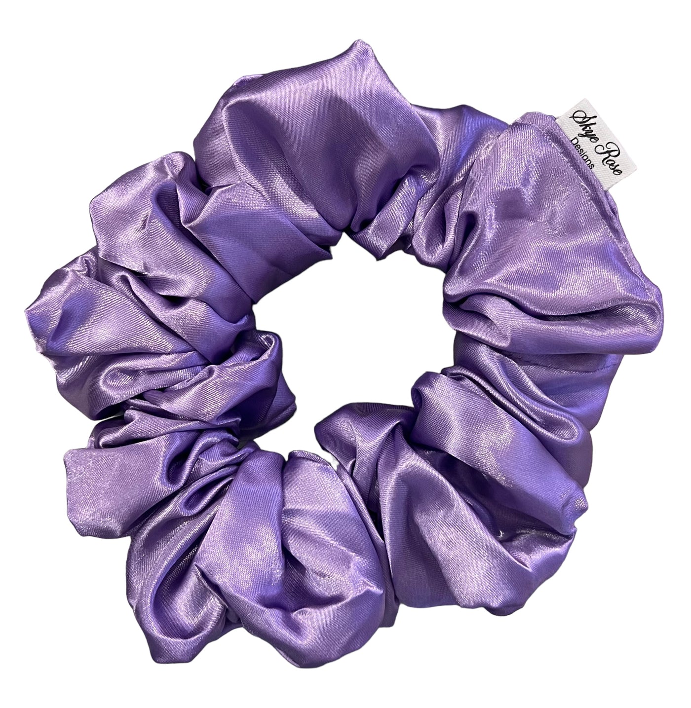 Scrunchies Satin 2