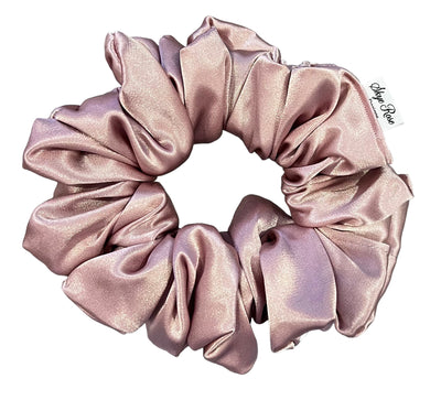 Scrunchies Satin 3