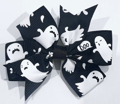 Halloween 3inch Bows