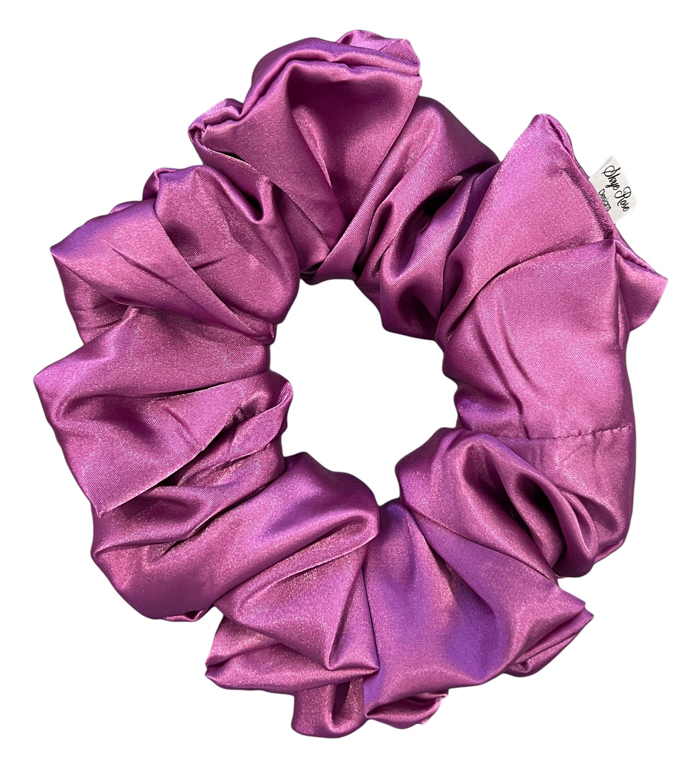 Scrunchies Satin 3