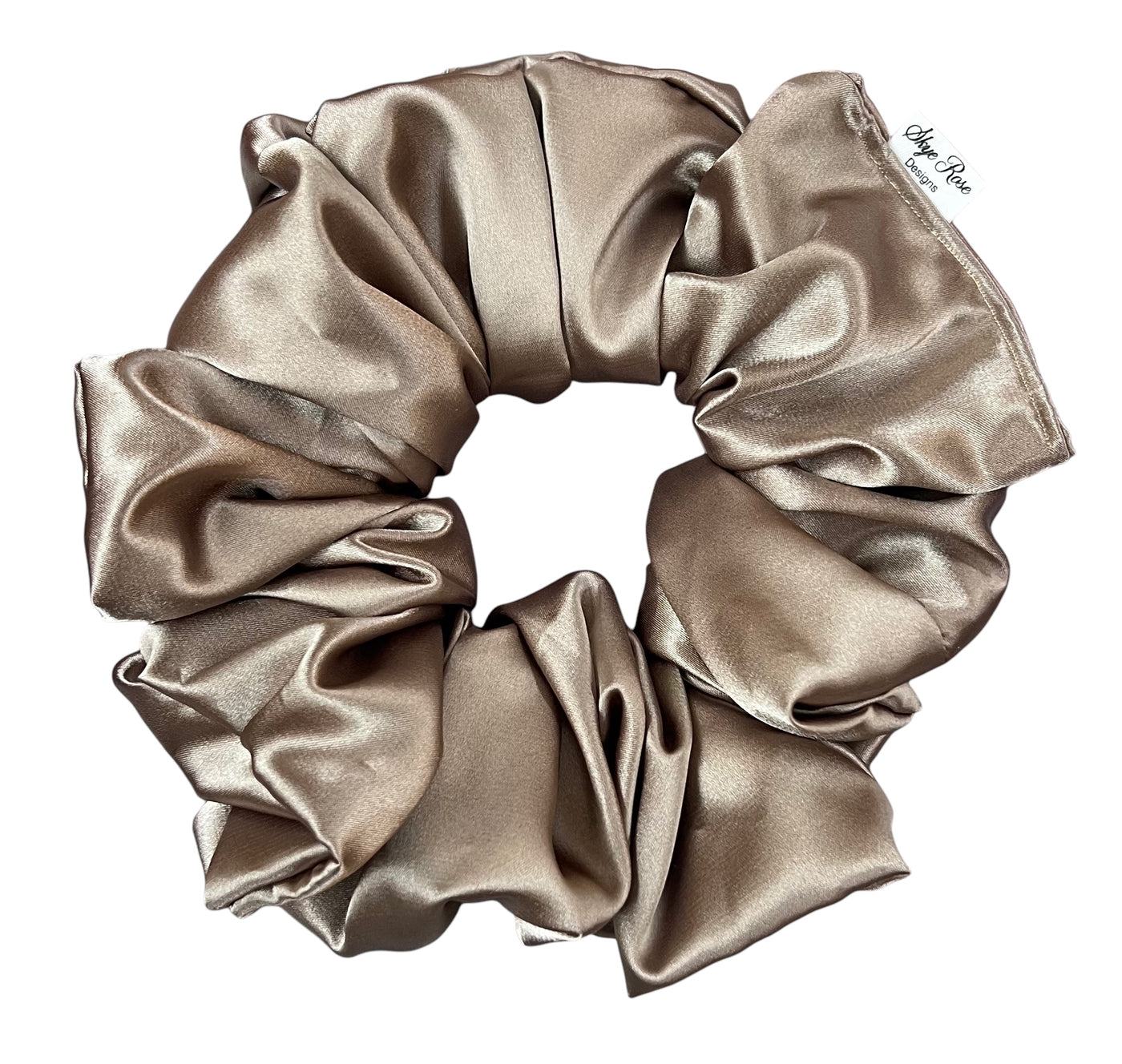 Scrunchies Satin 2