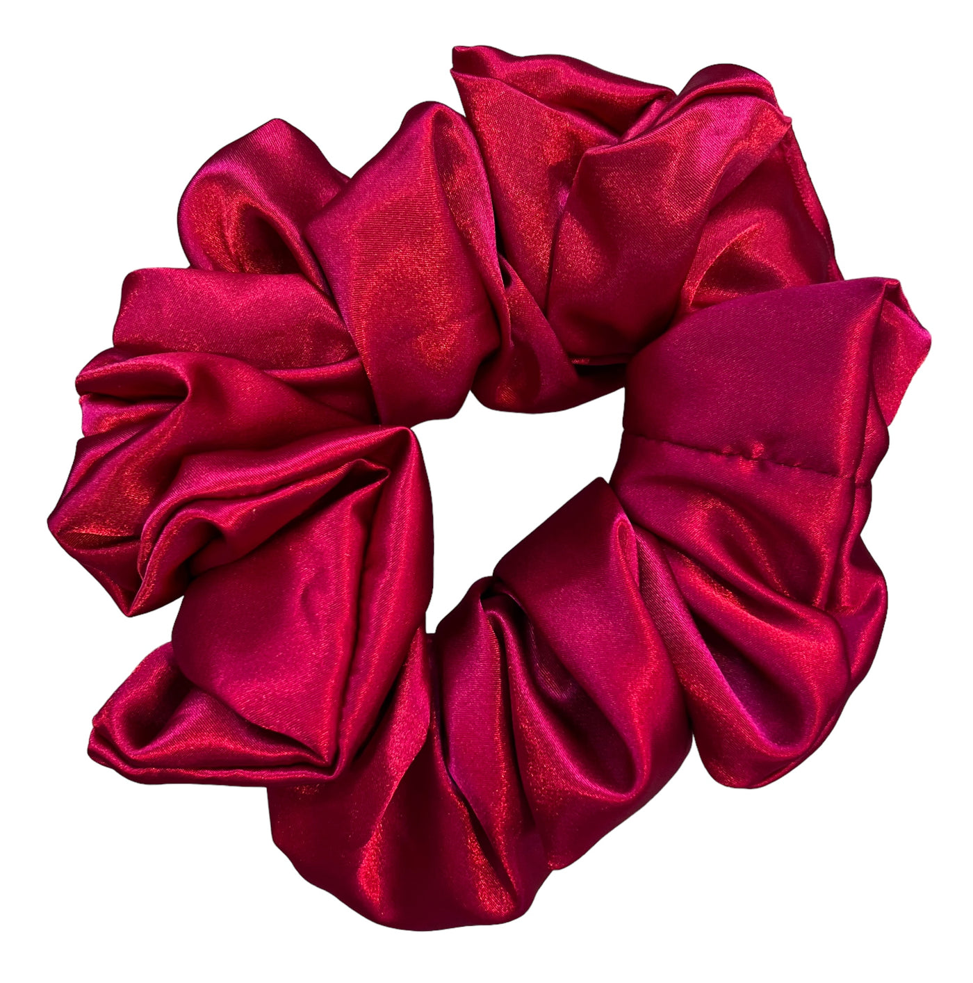 Scrunchies Satin 2