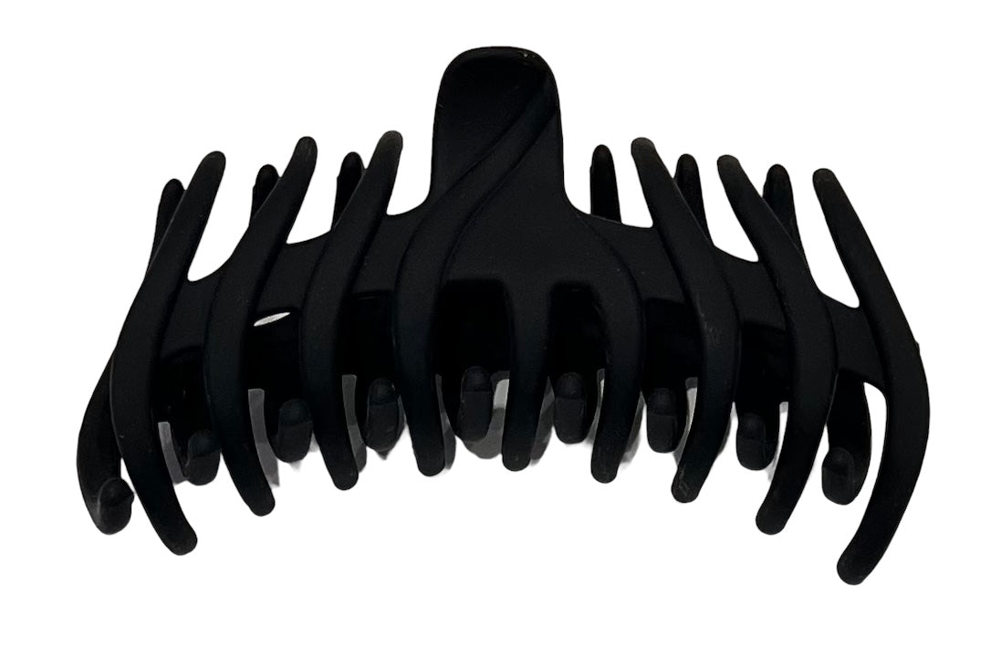 Hair Claws Shark Teeth 12cm