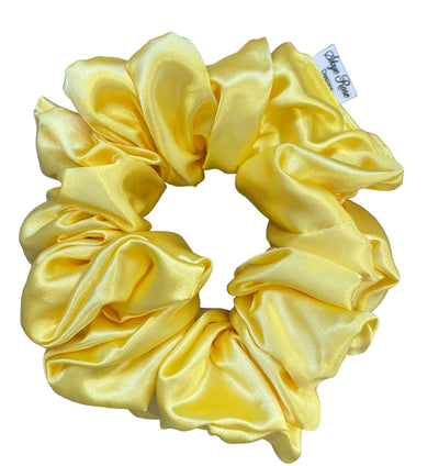 Scrunchies Satin 2