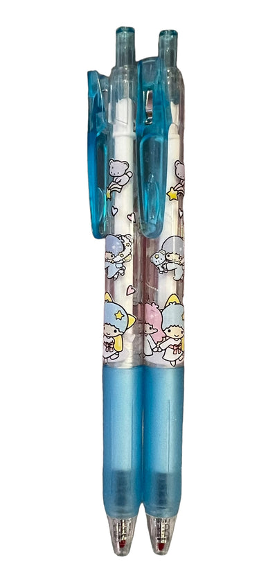 Sanrio, Lilo & Stitch, Bluey, Pokémon Pens, Markers