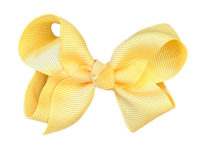 Bows 3”