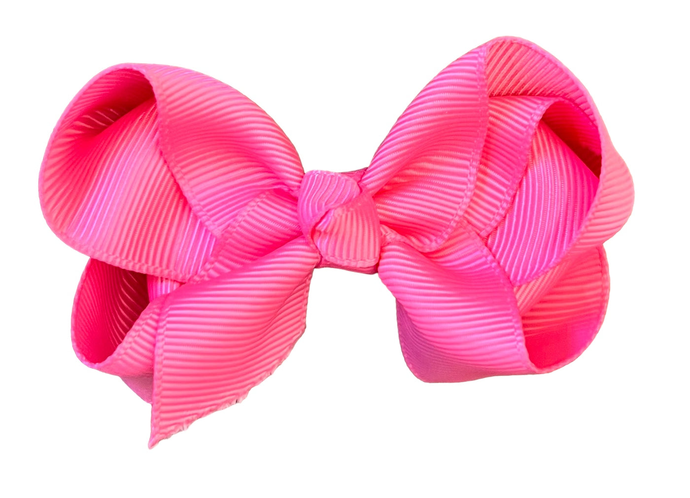 Bows 3”