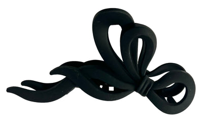 Hair Claws Bow Ribbon