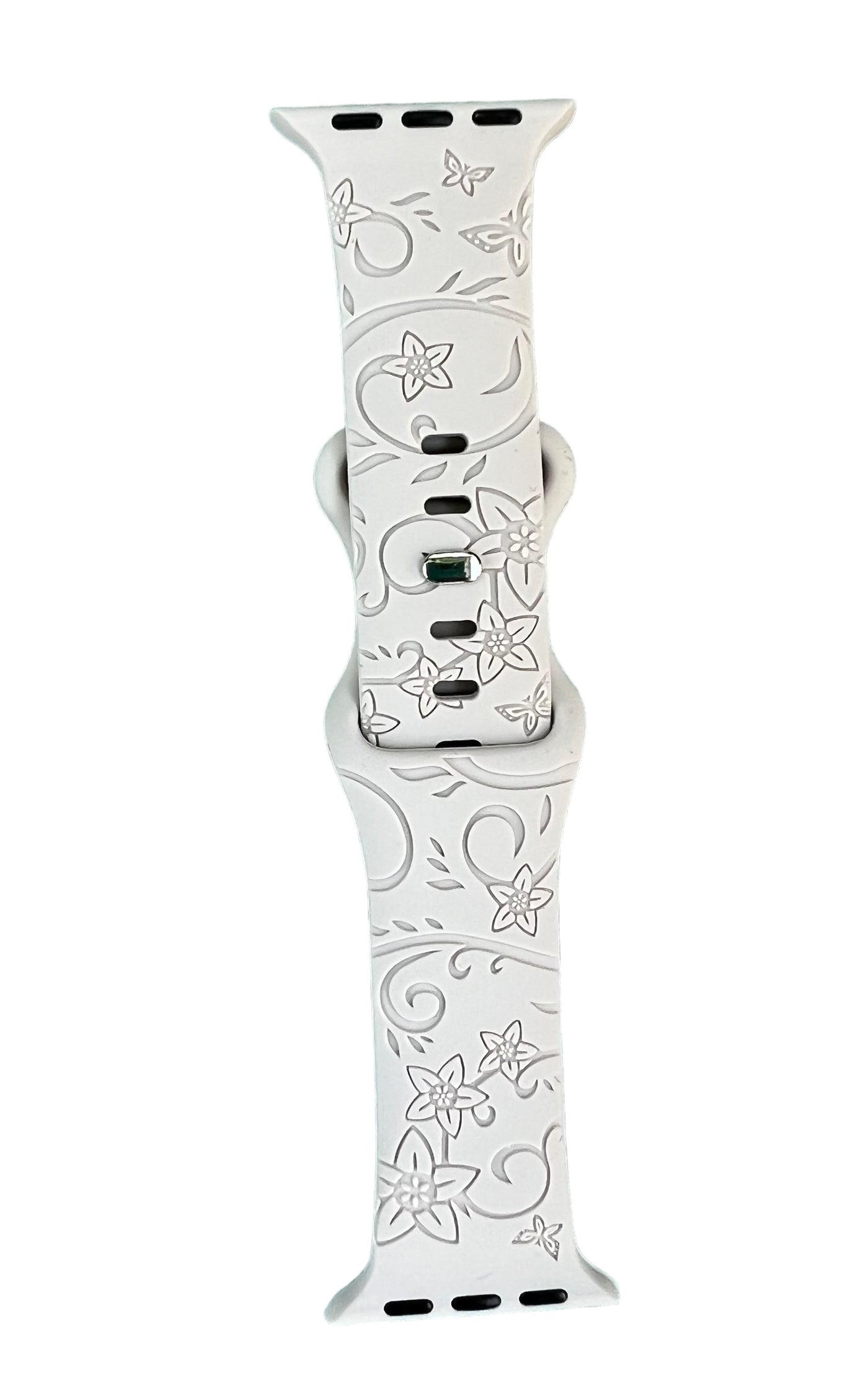 Watch bands Apple Embossed