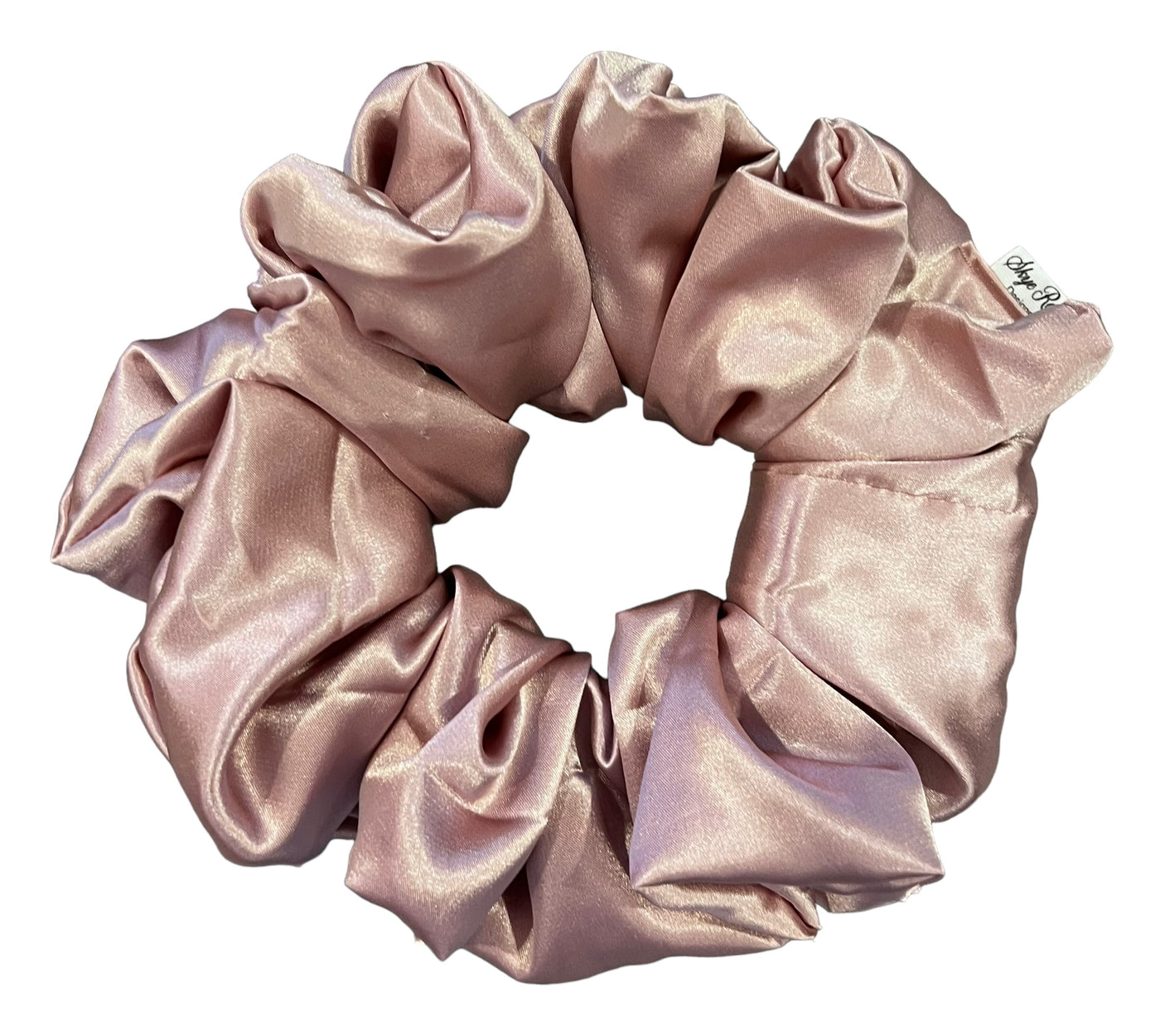 Scrunchies Satin 3