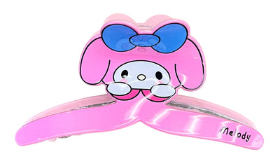 Hair Claws Sanrio Hello Kitty