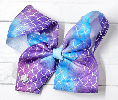 Cheer Bows