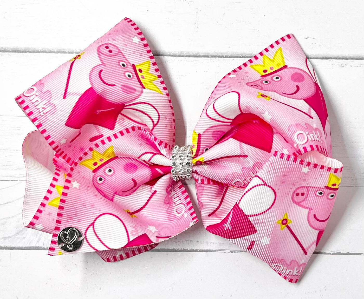 Cheer Bows