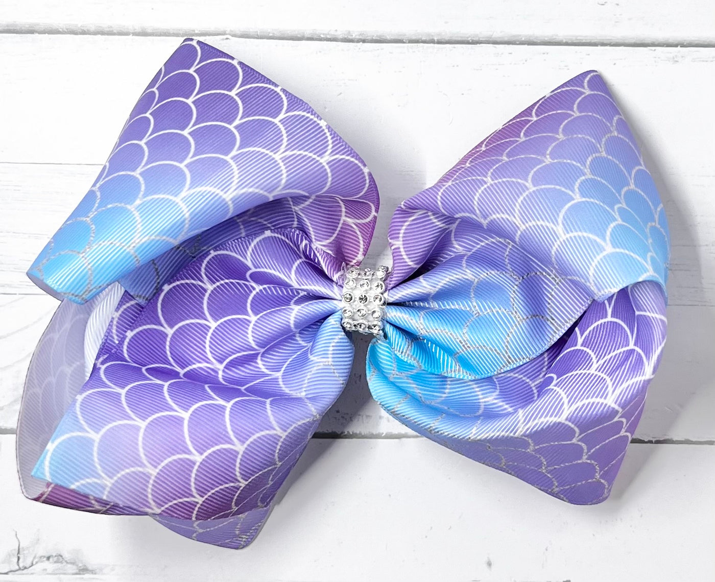 Cheer Bows