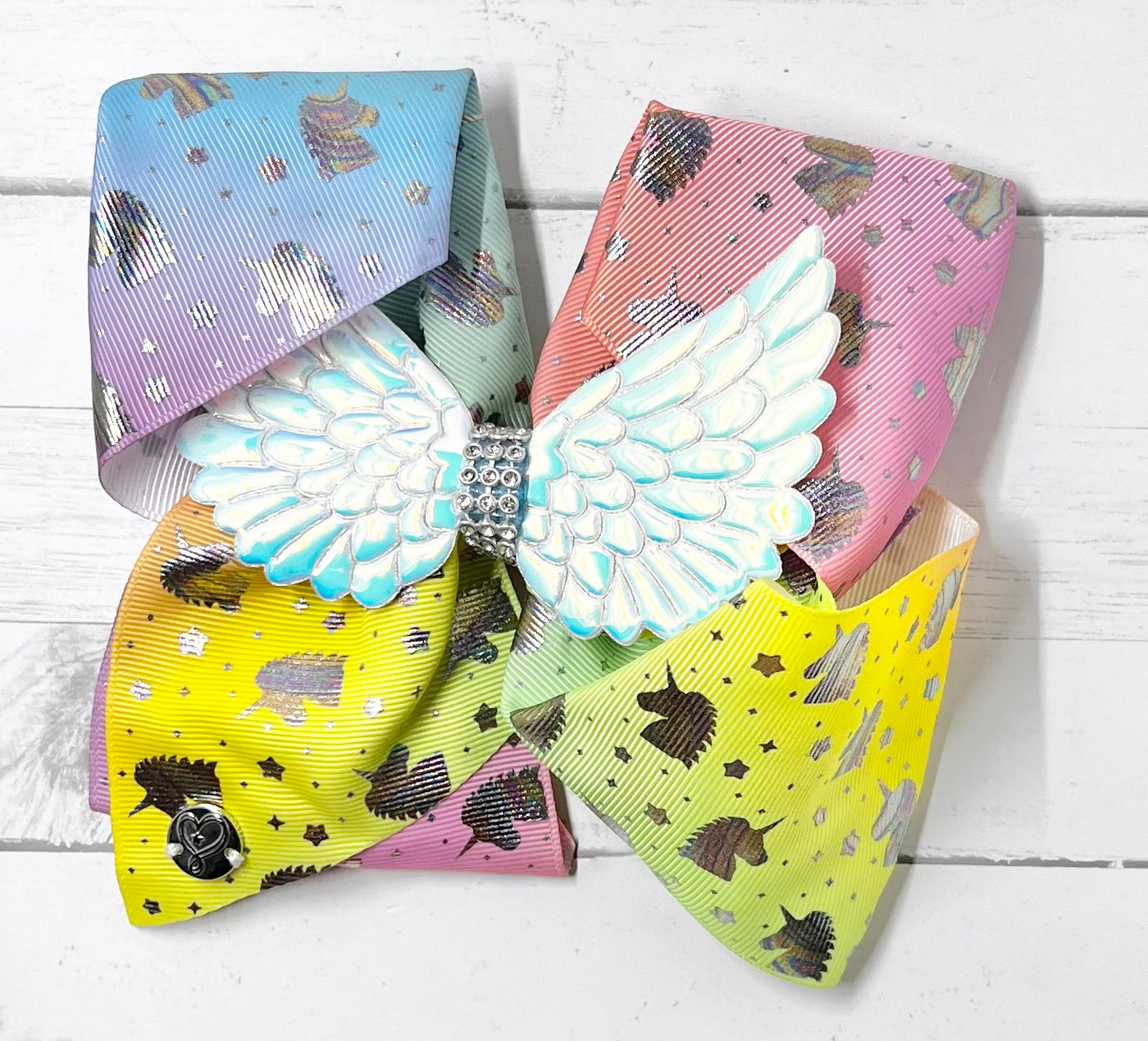 Cheer Bows