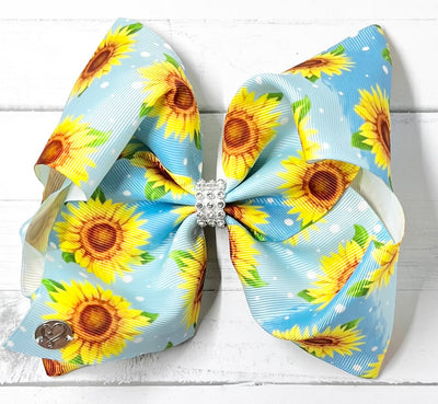 Cheer Bows