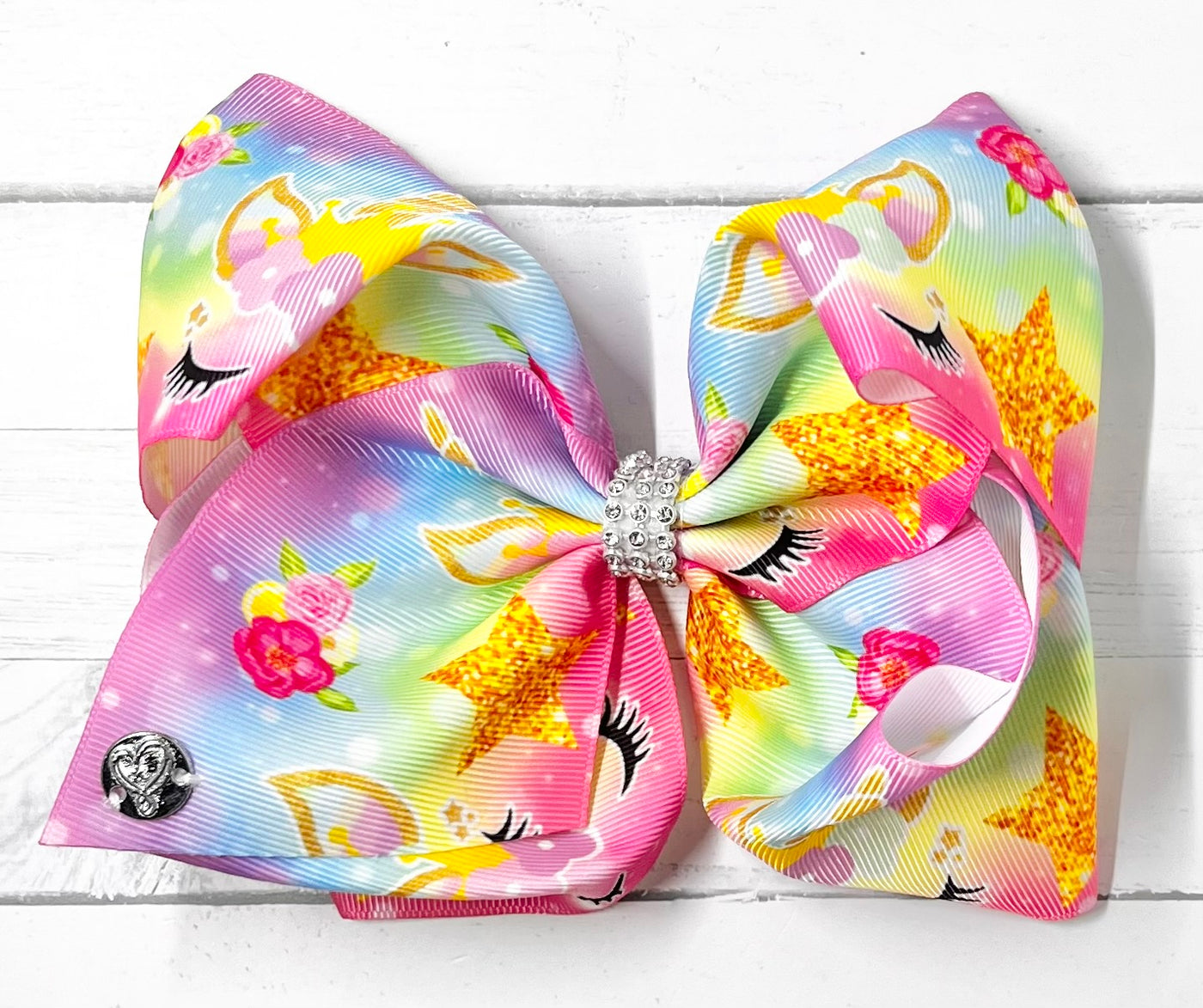 Cheer Bows