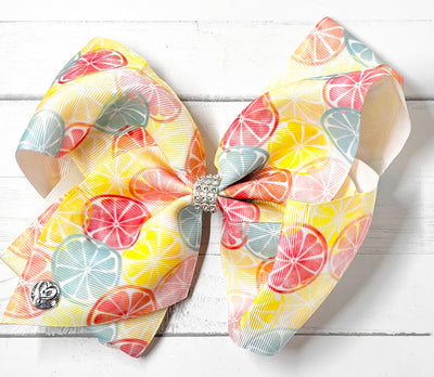 Cheer Bows