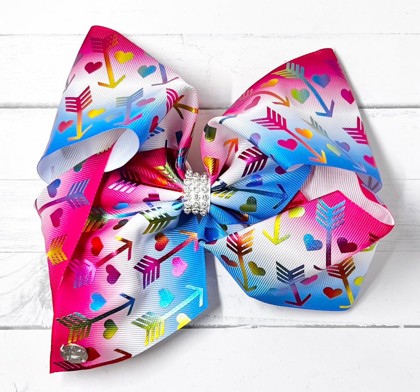 Cheer Bows