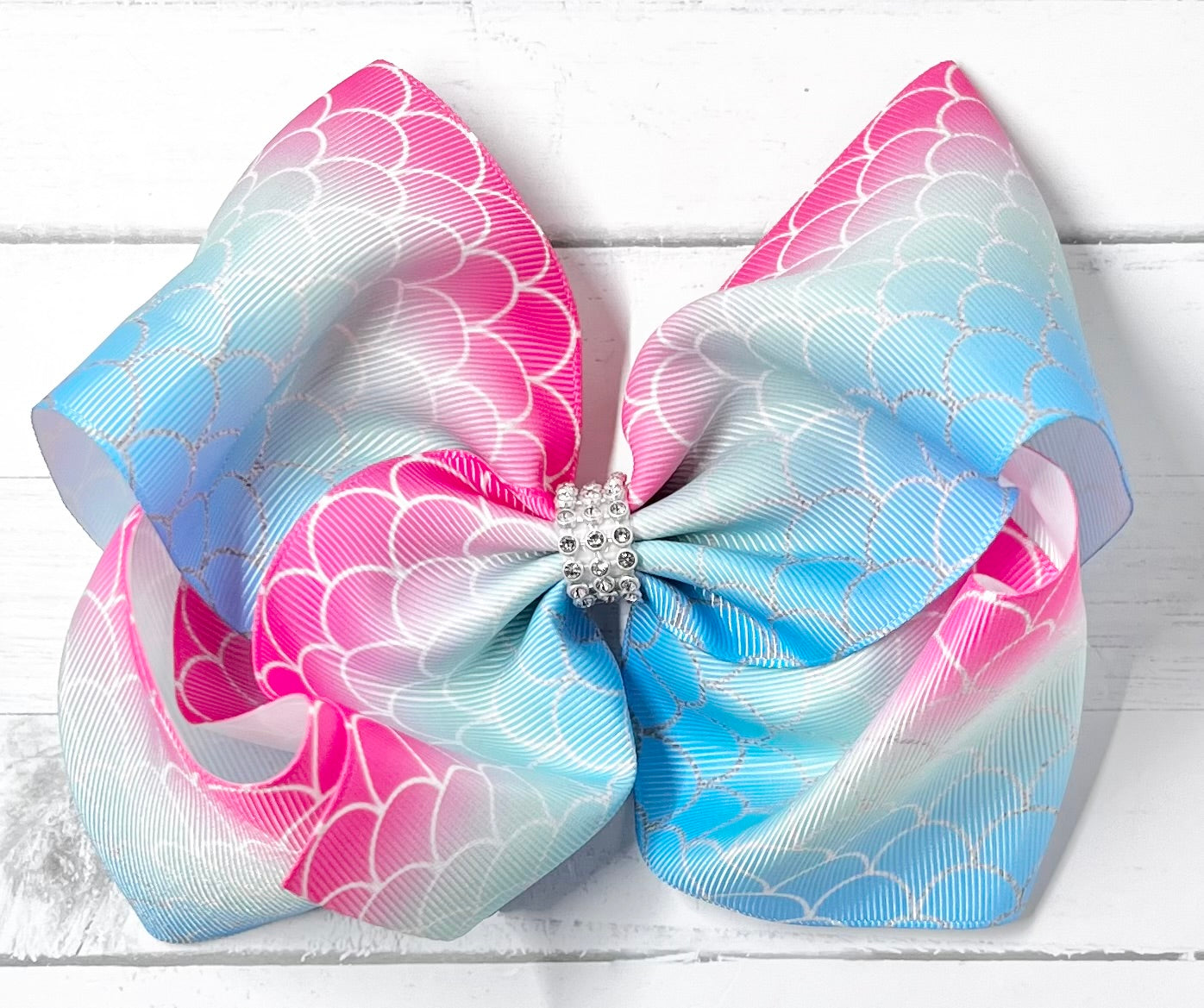 Cheer Bows