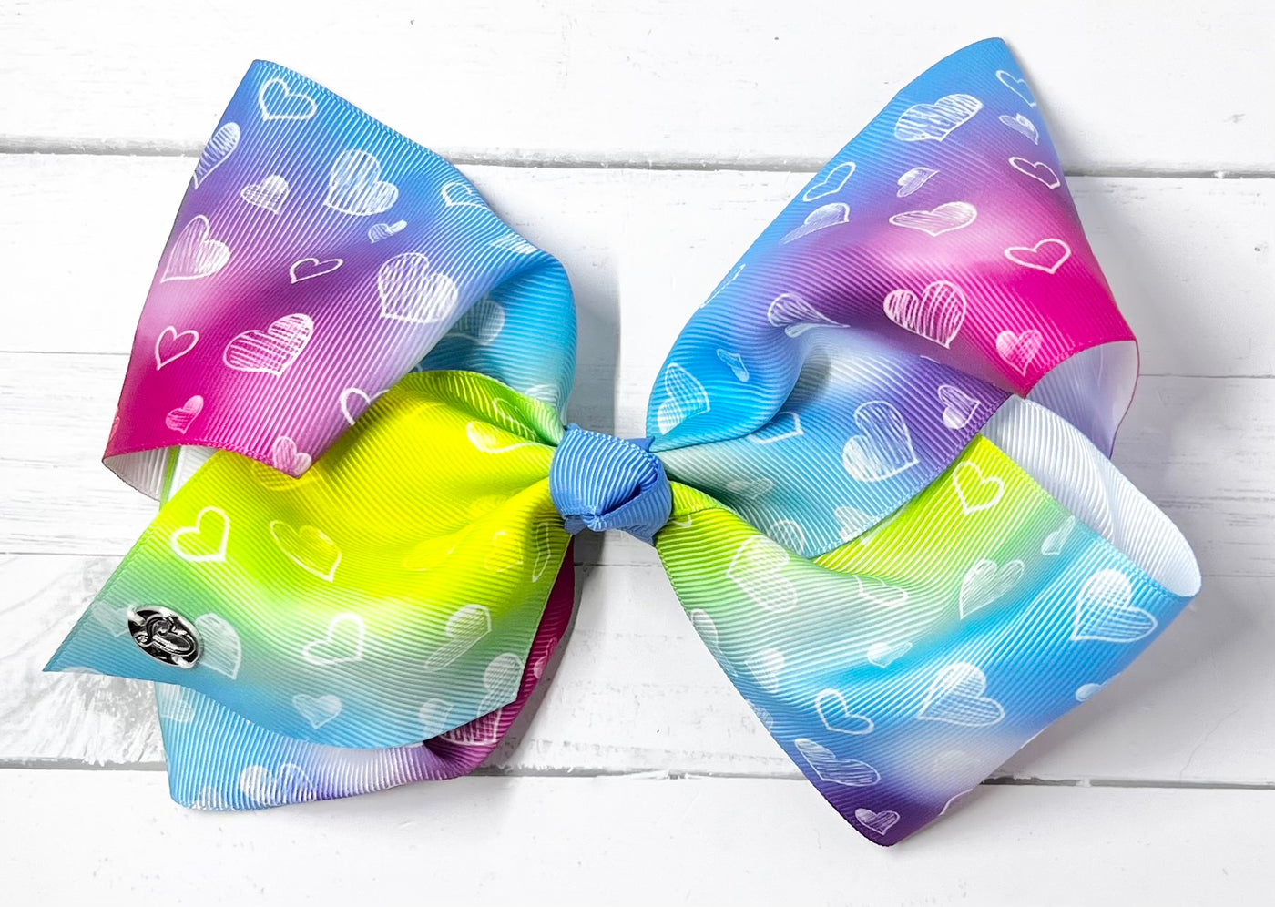 Cheer Bows