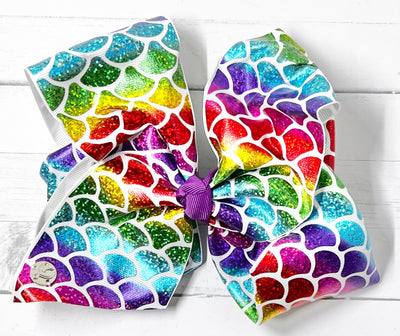 Cheer Bows