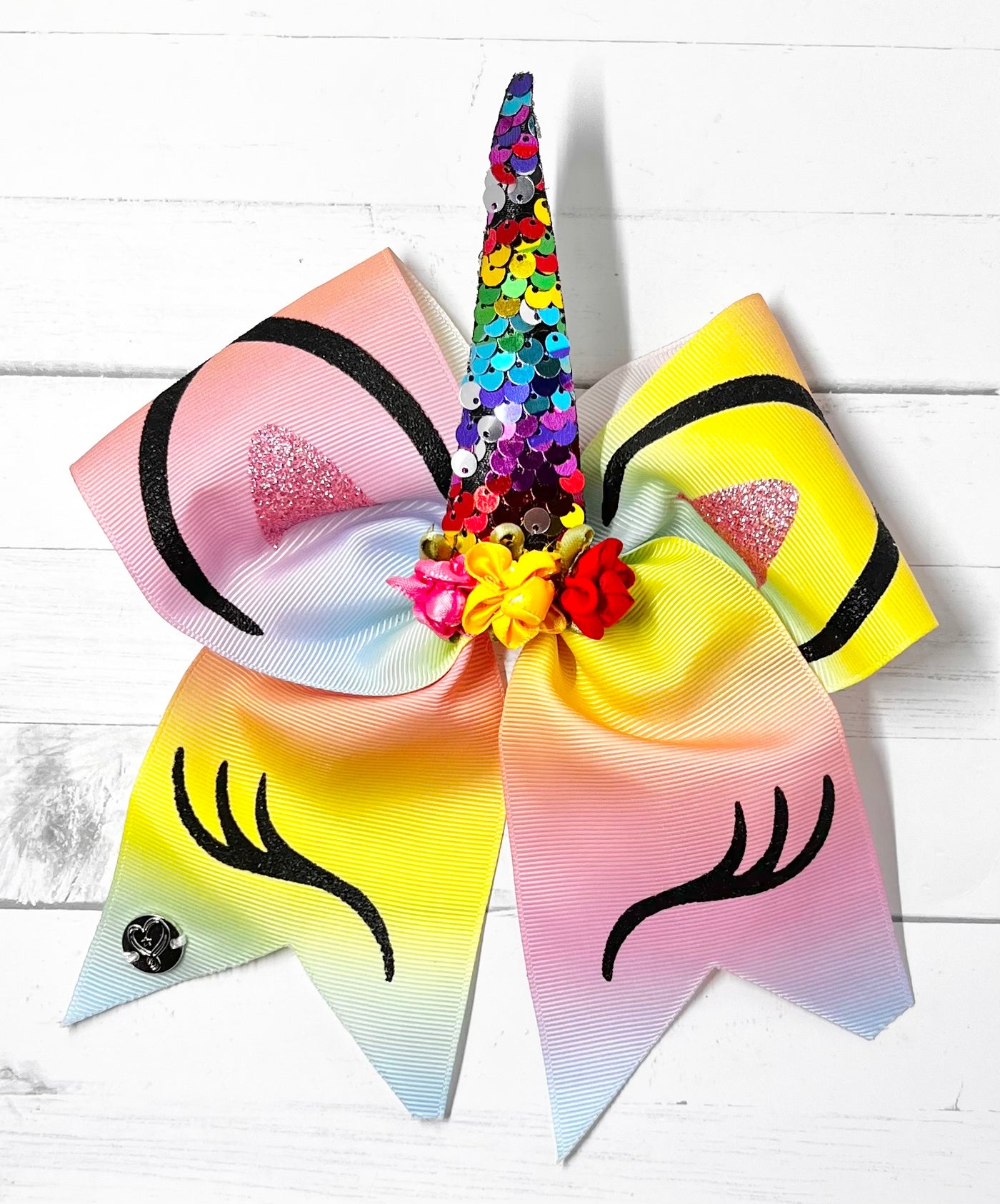 Cheer Bows