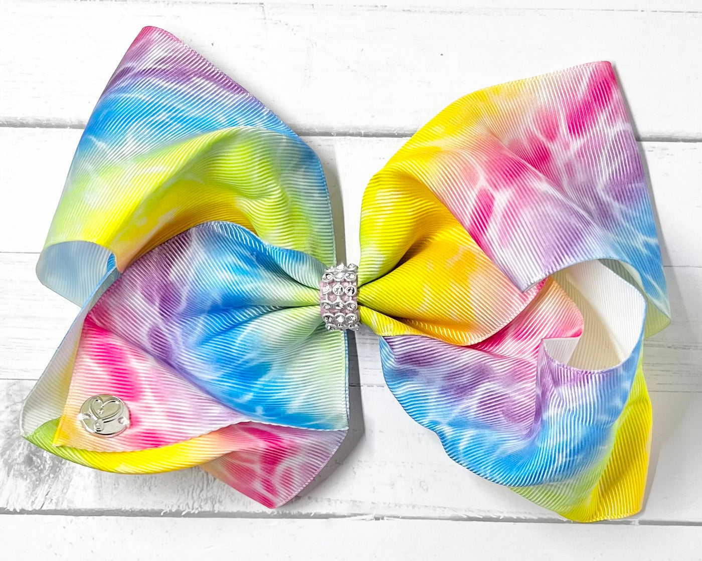 Cheer Bows